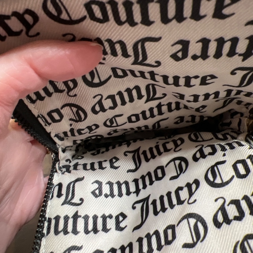 Juicy Couture Small Crossbody - Picture 3 of 6